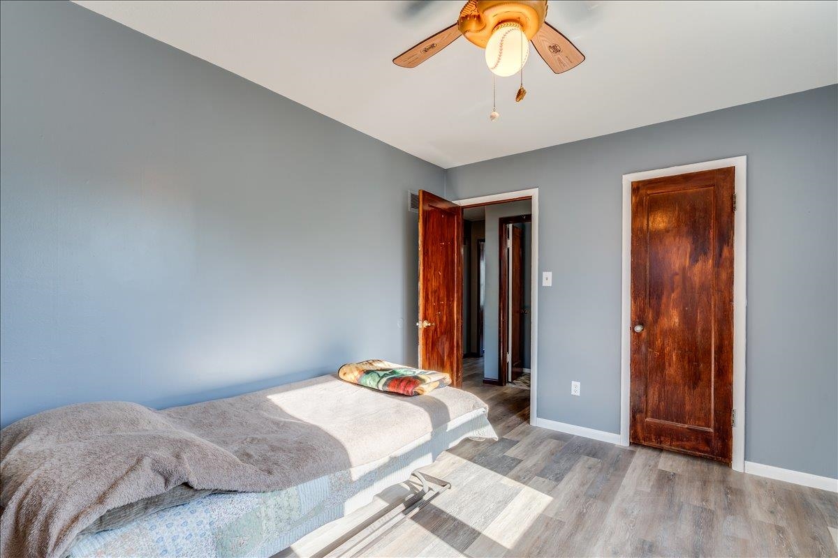 1312 Bobbie Street Augusta KS 67010