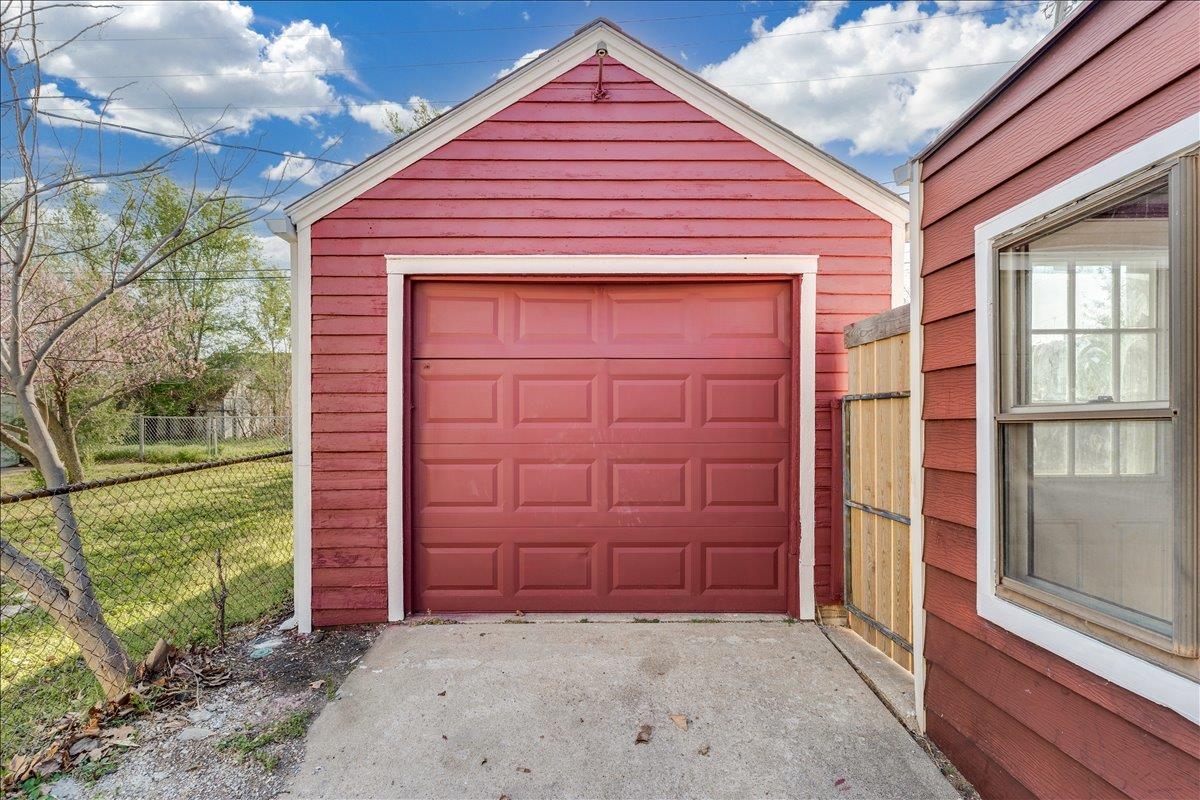 1312 Bobbie Street Augusta KS 67010