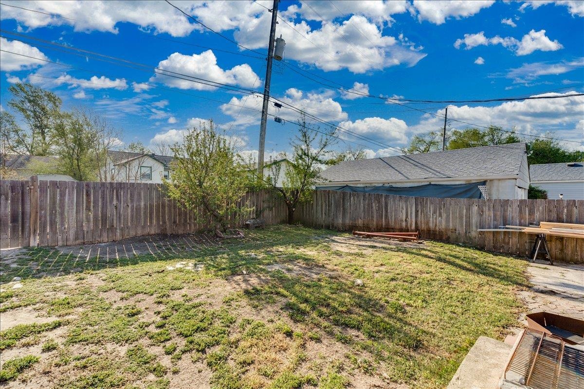 1312 Bobbie Street Augusta KS 67010
