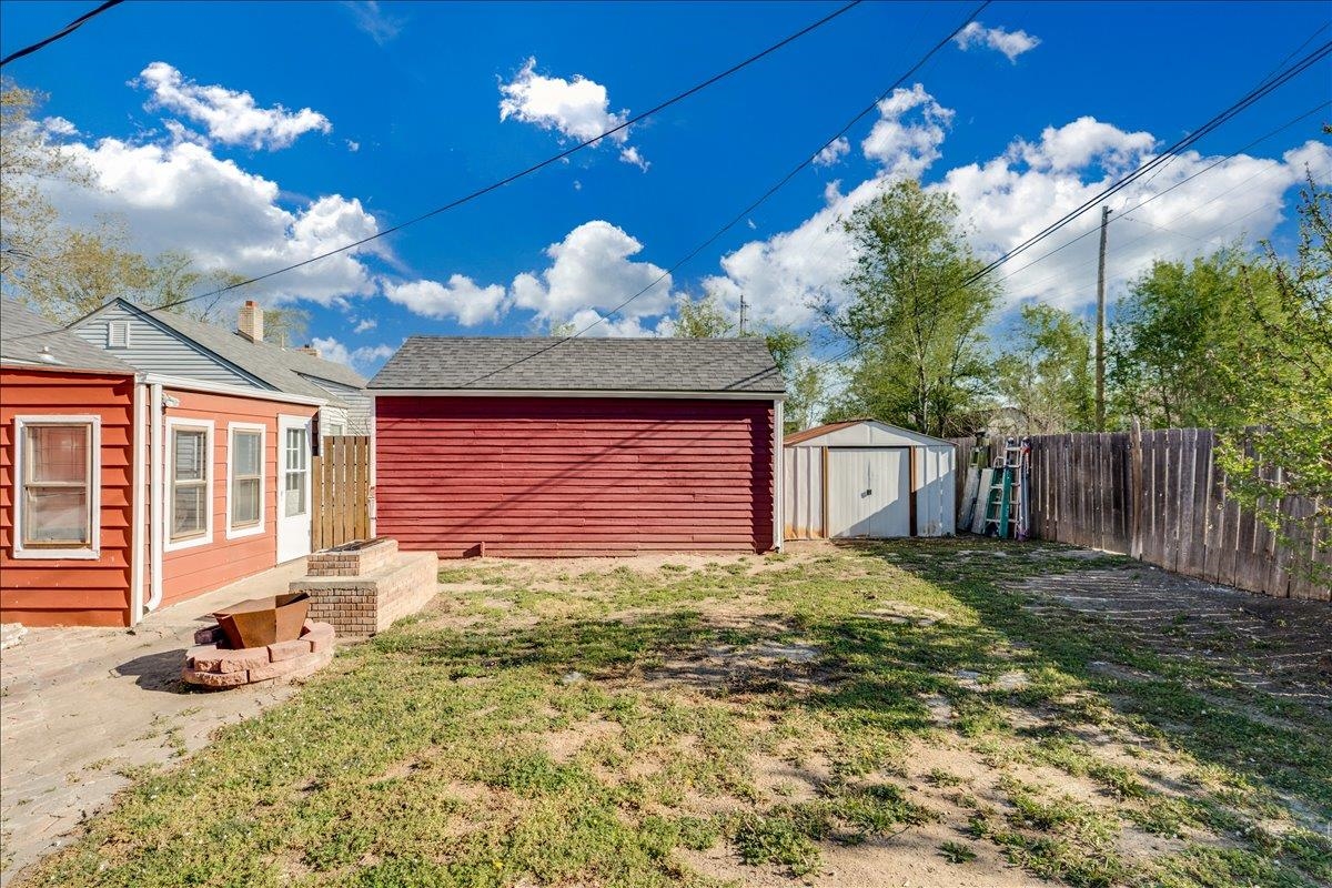1312 Bobbie Street Augusta KS 67010
