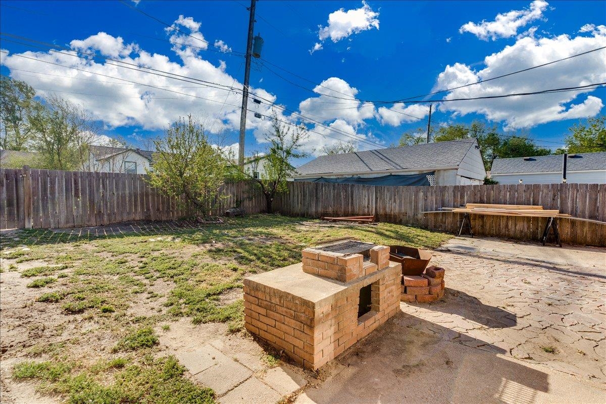 1312 Bobbie Street Augusta KS 67010