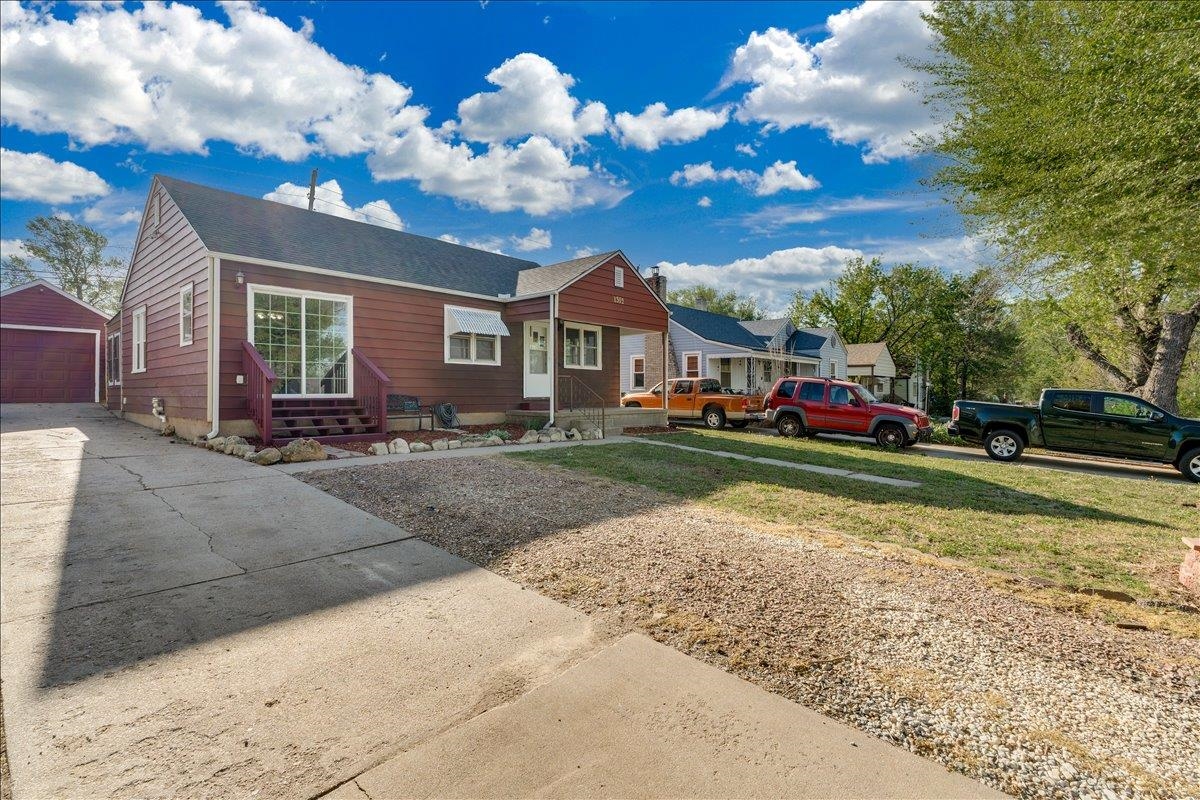 1312 Bobbie Street Augusta KS 67010