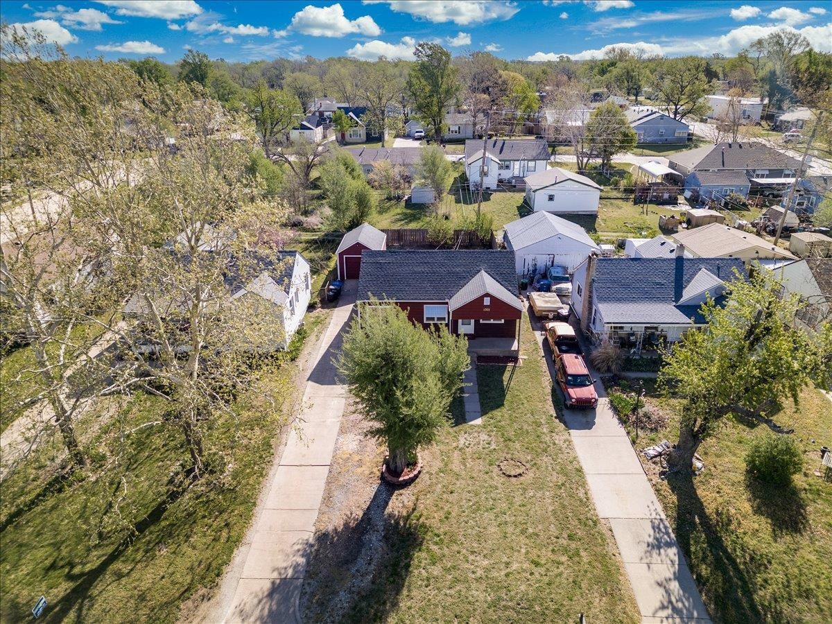 1312 Bobbie Street Augusta KS 67010