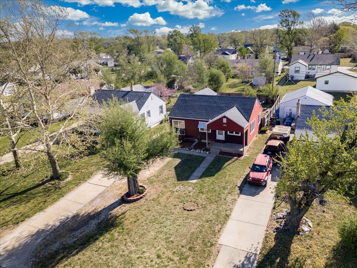 1312 Bobbie Street Augusta KS 67010