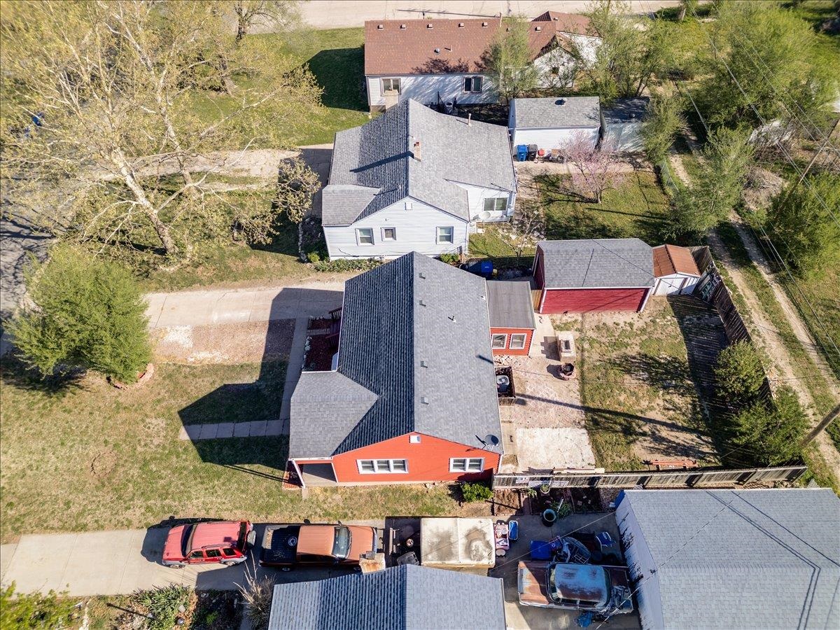 1312 Bobbie Street Augusta KS 67010