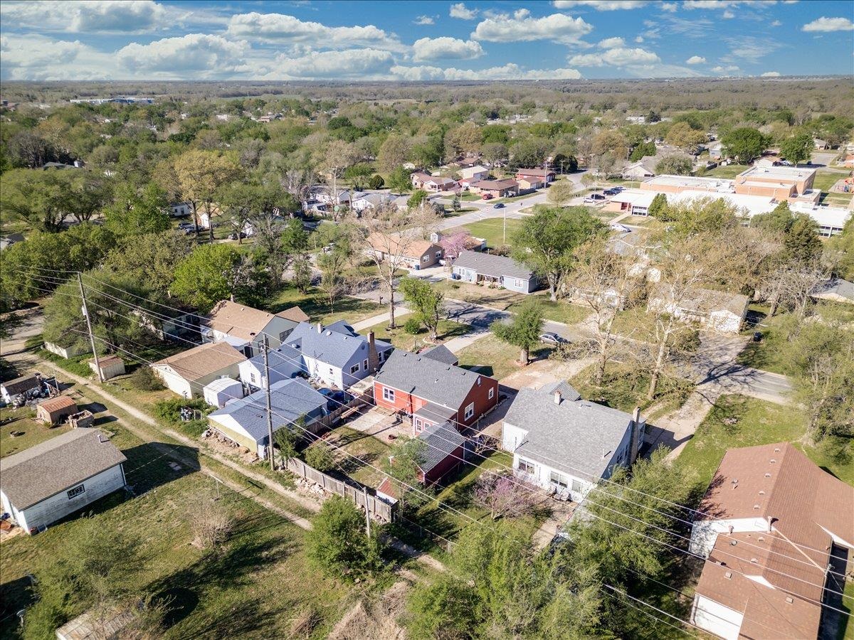 1312 Bobbie Street Augusta KS 67010