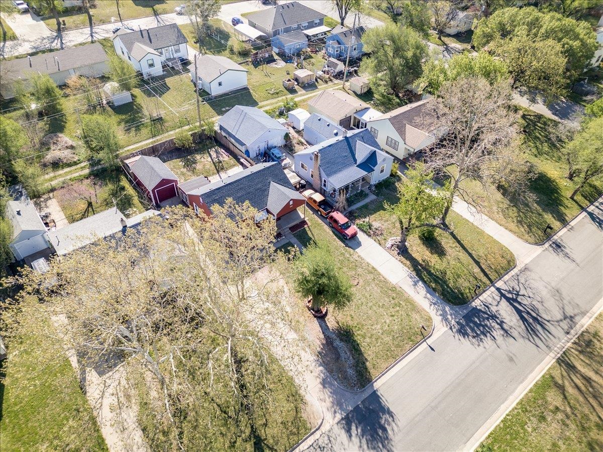 1312 Bobbie Street Augusta KS 67010