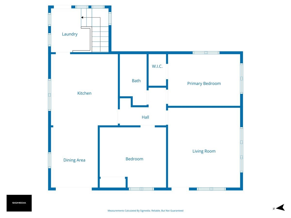 1312 Bobbie Street Augusta KS 67010