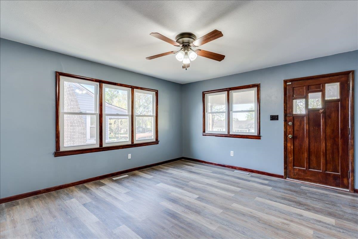 1312 Bobbie Street Augusta KS 67010