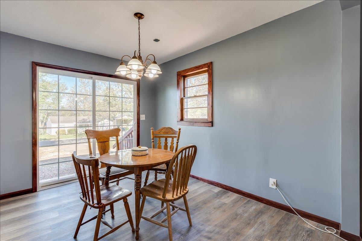 1312 Bobbie Street Augusta KS 67010