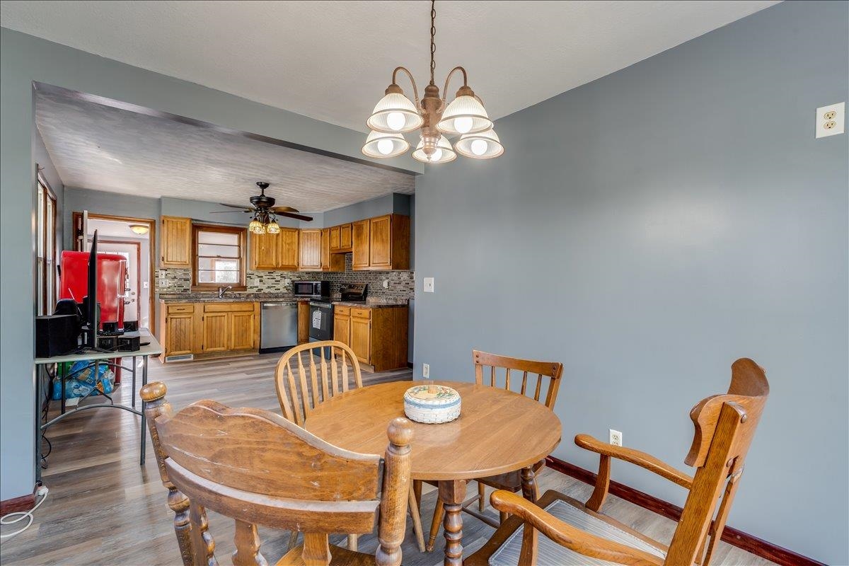 1312 Bobbie Street Augusta KS 67010