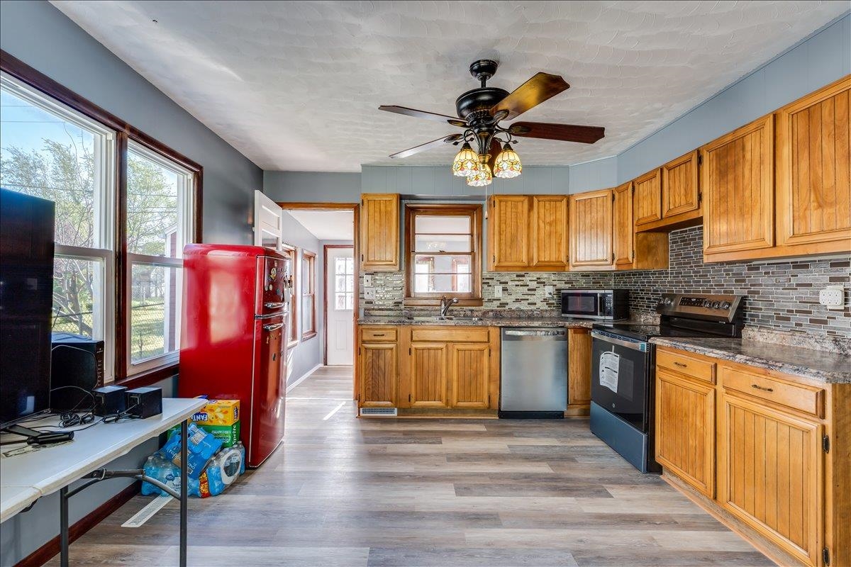 1312 Bobbie Street Augusta KS 67010