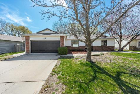 11403 W Bekemeyer Street Wichita KS 67212