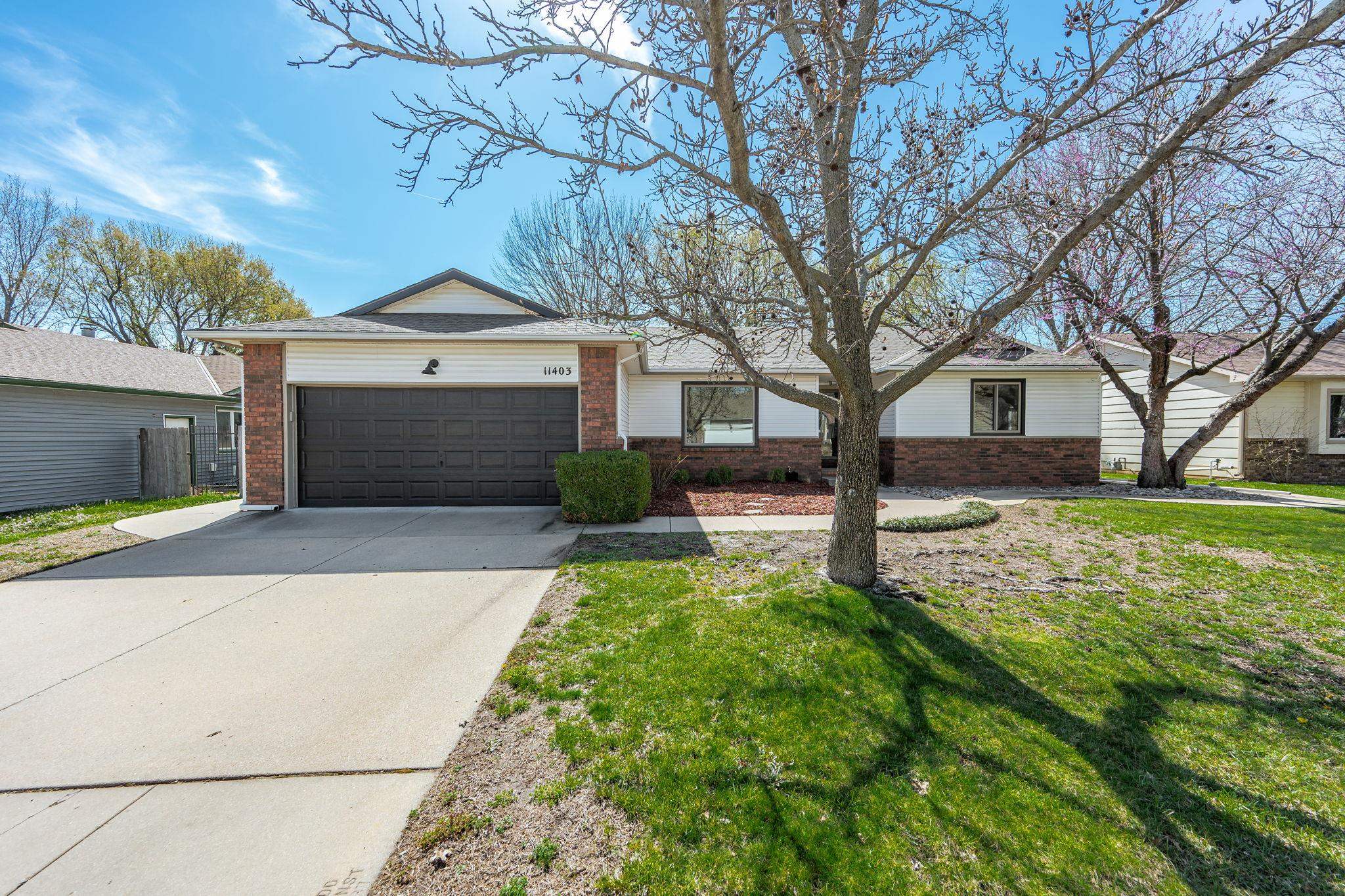 Wichita KS, 11403 W Bekemeyer Street