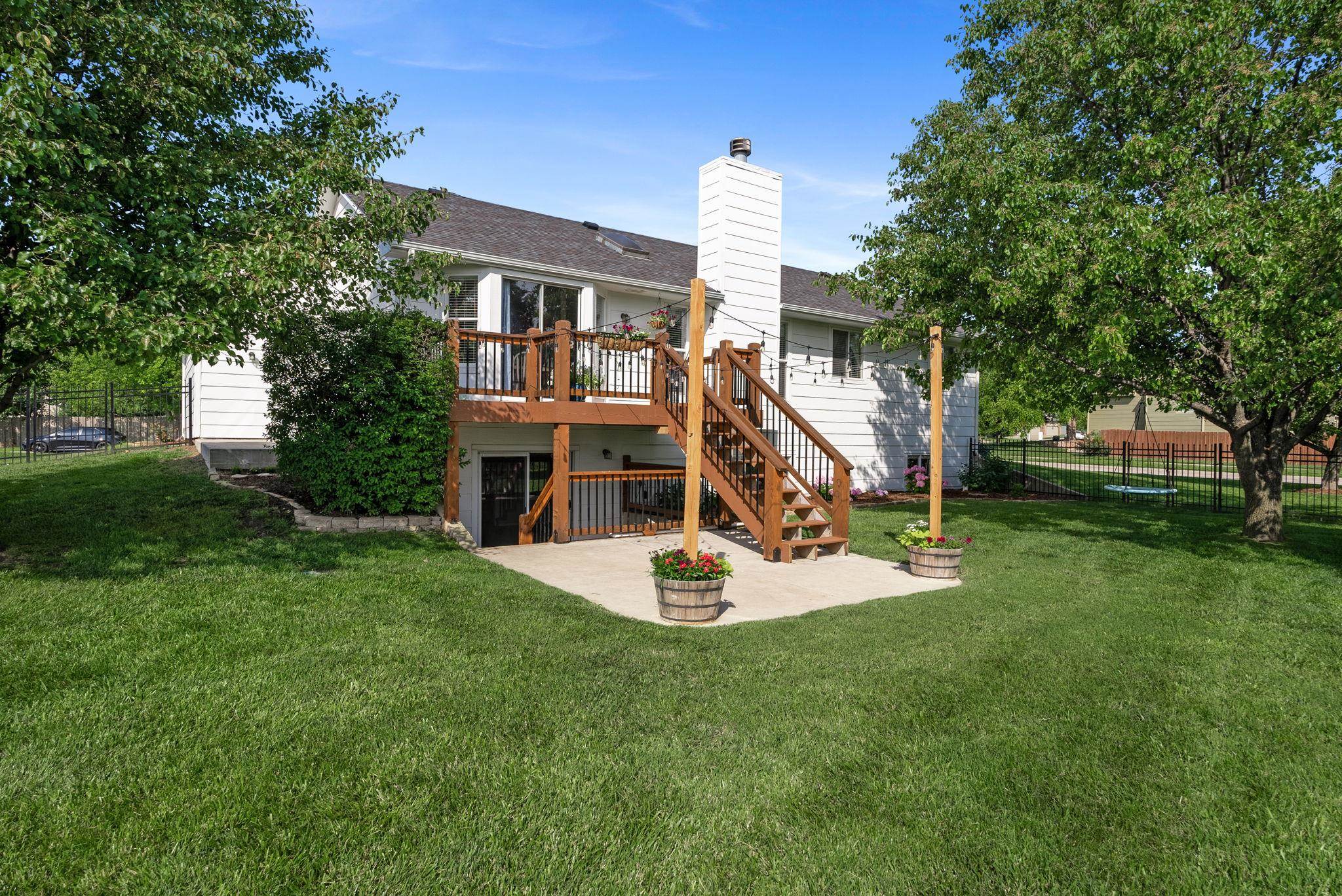 2410 N Regency Lakes Street Wichita KS 67226