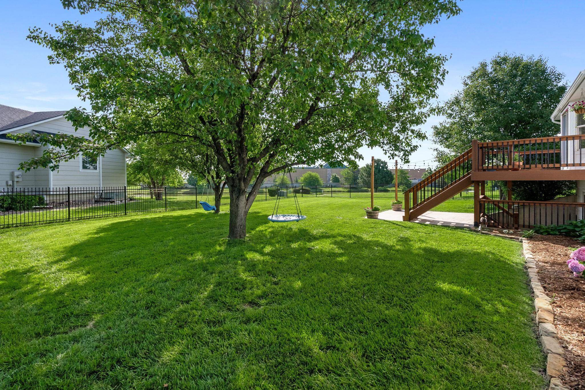 2410 N Regency Lakes Street Wichita KS 67226