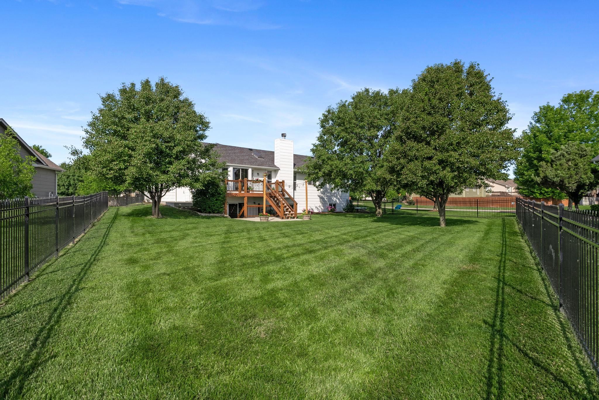 2410 N Regency Lakes Street Wichita KS 67226