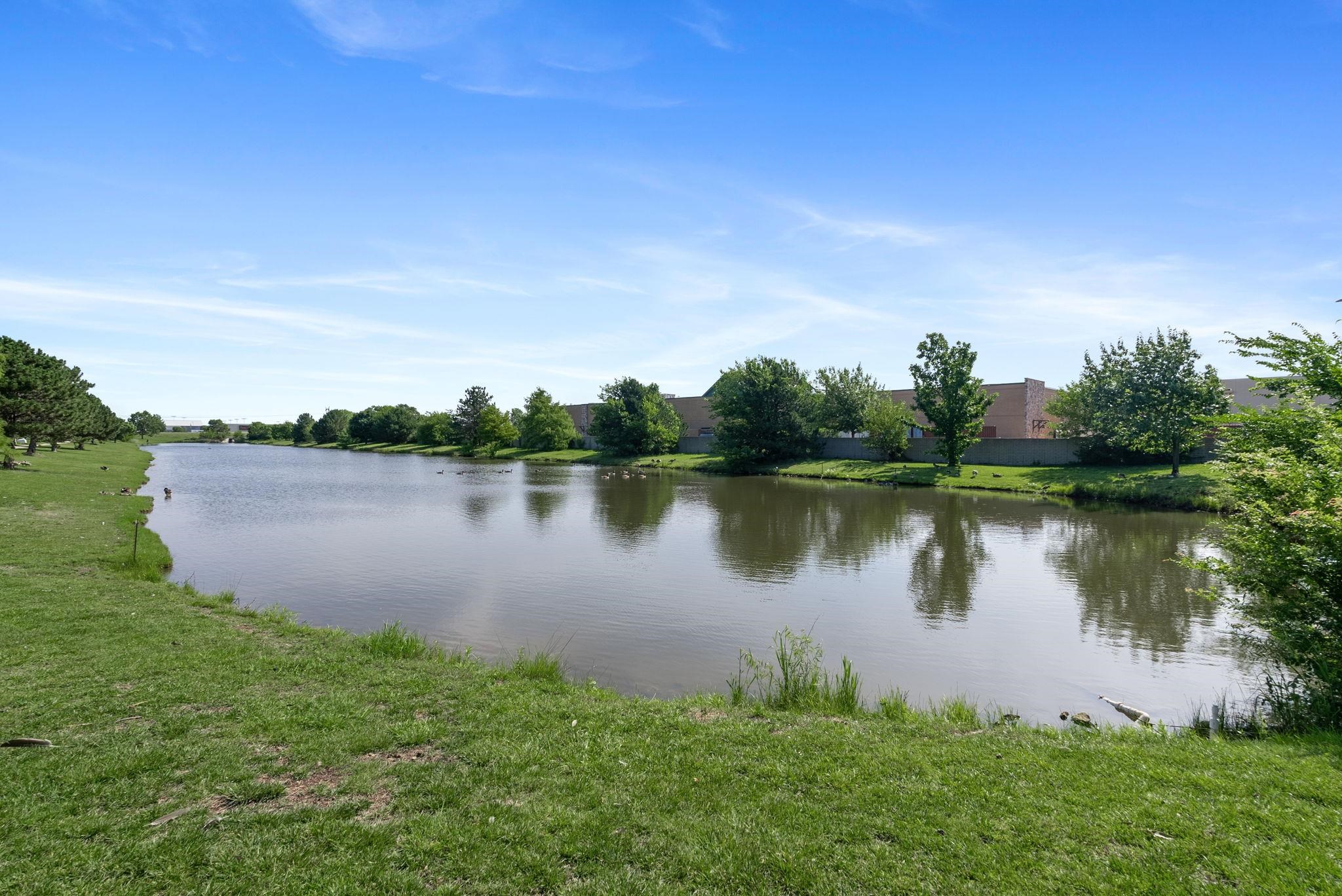 2410 N Regency Lakes Street Wichita KS 67226