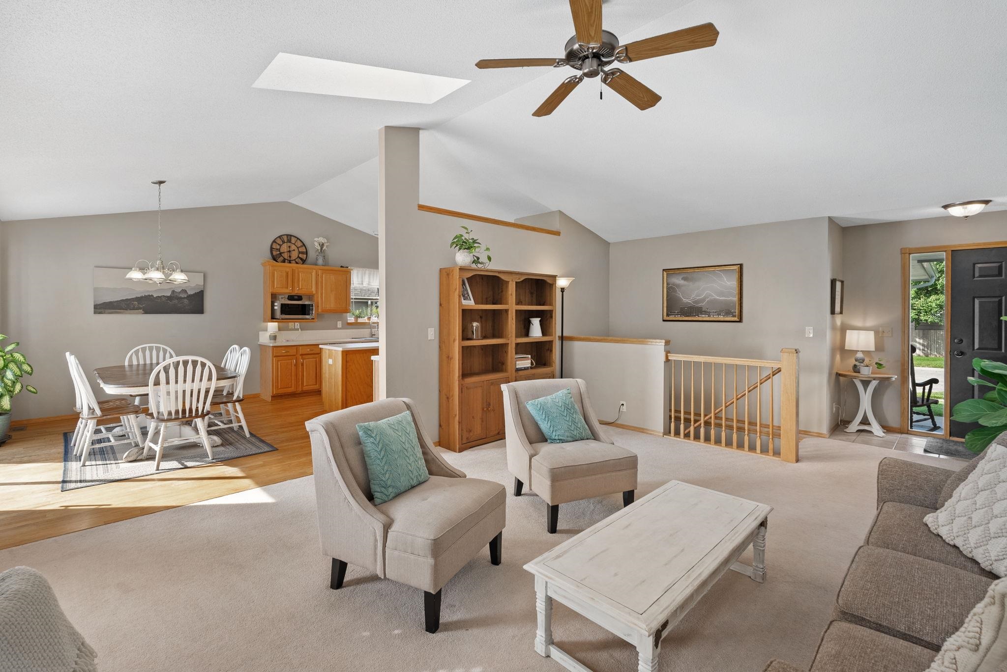2410 N Regency Lakes Street Wichita KS 67226