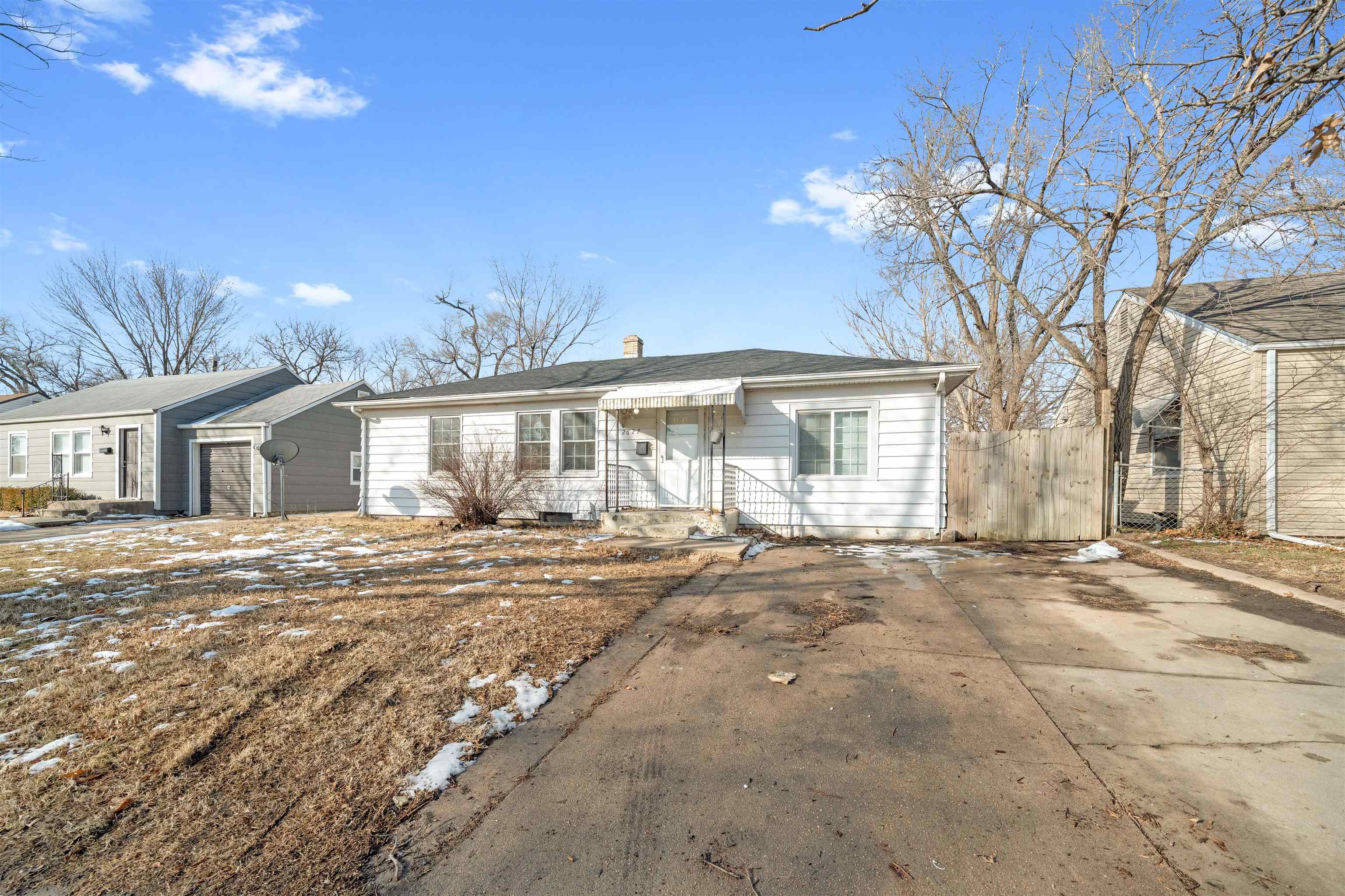 2627 S Washington Avenue Wichita KS 67216
