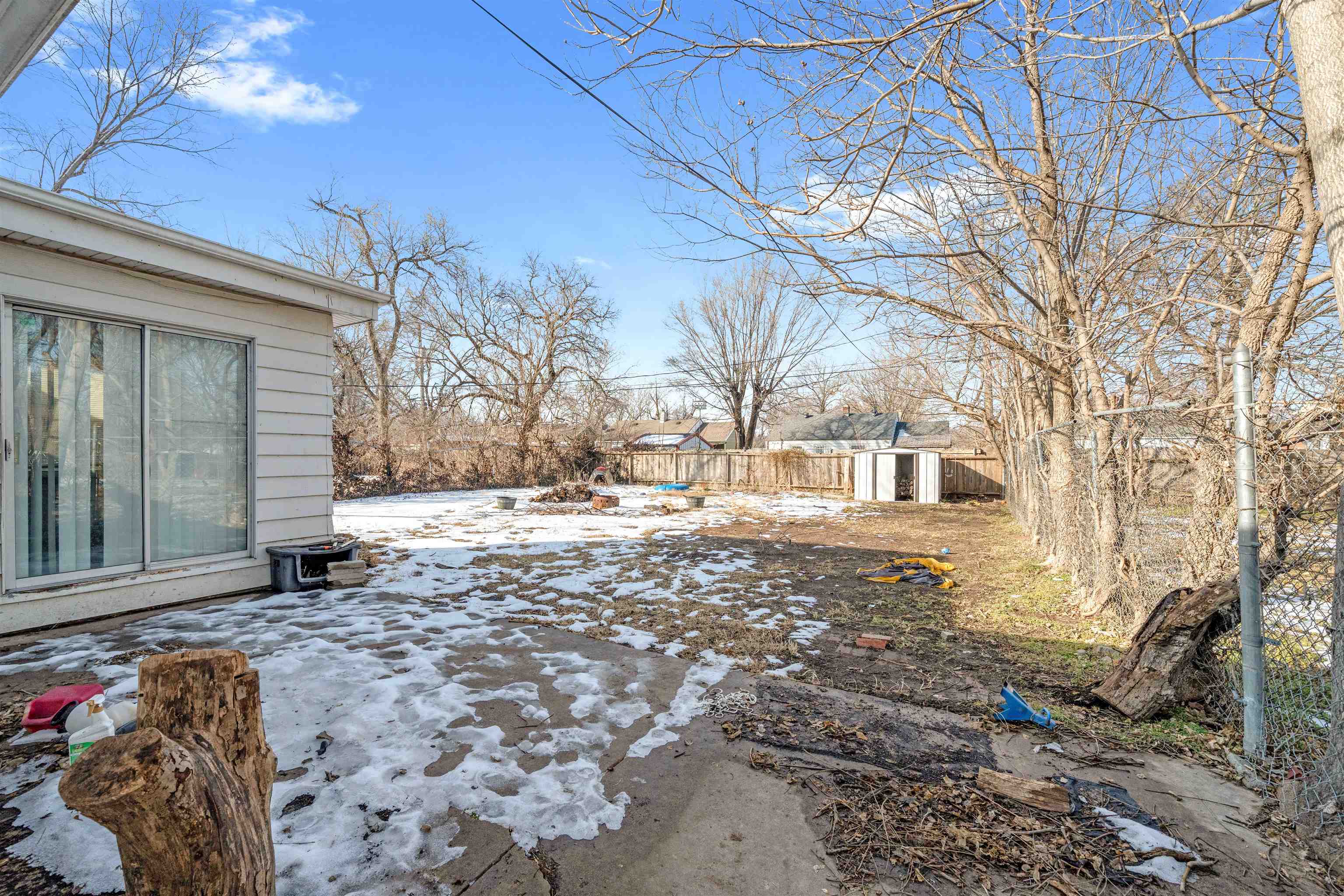 2627 S Washington Avenue Wichita KS 67216