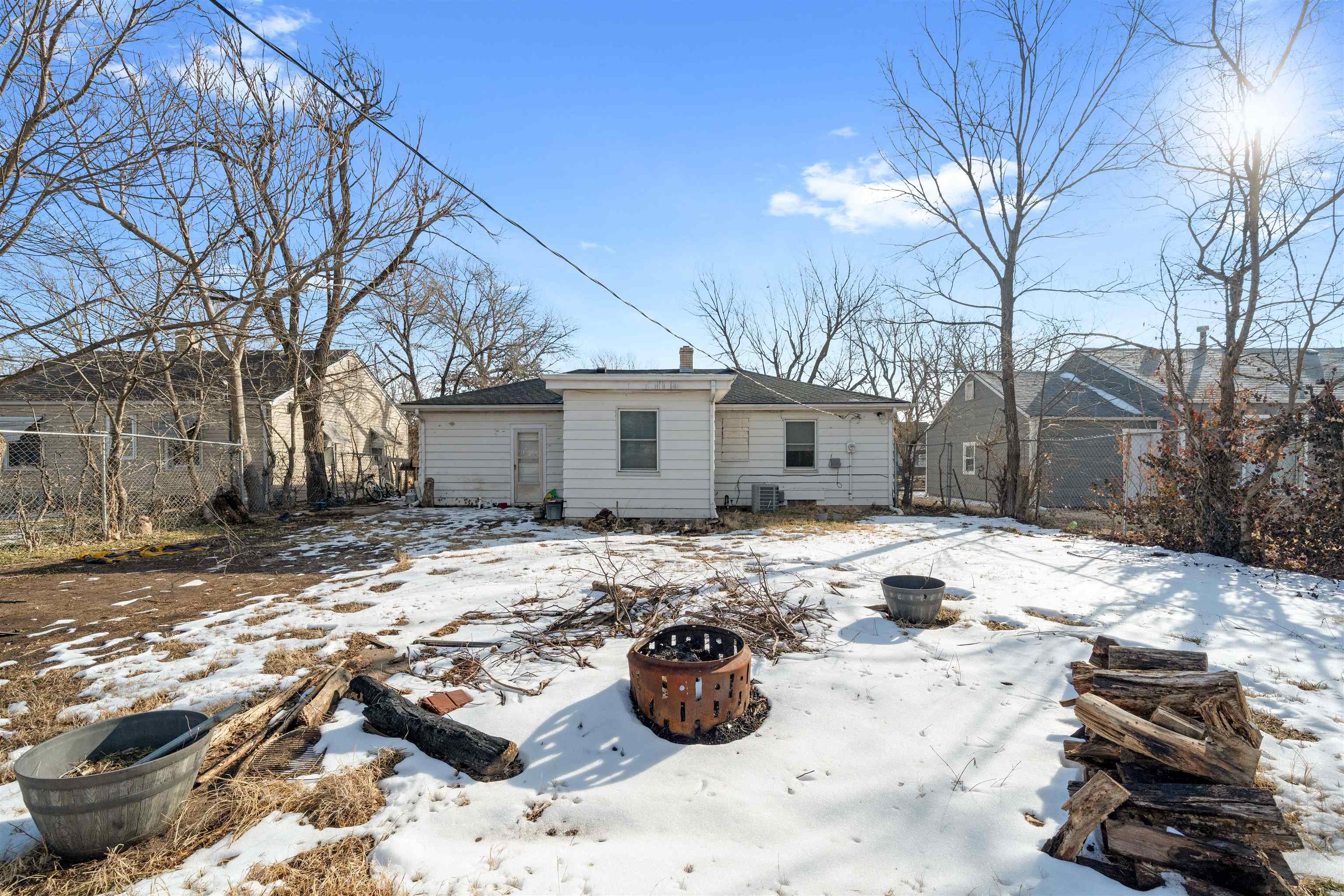 2627 S Washington Avenue Wichita KS 67216