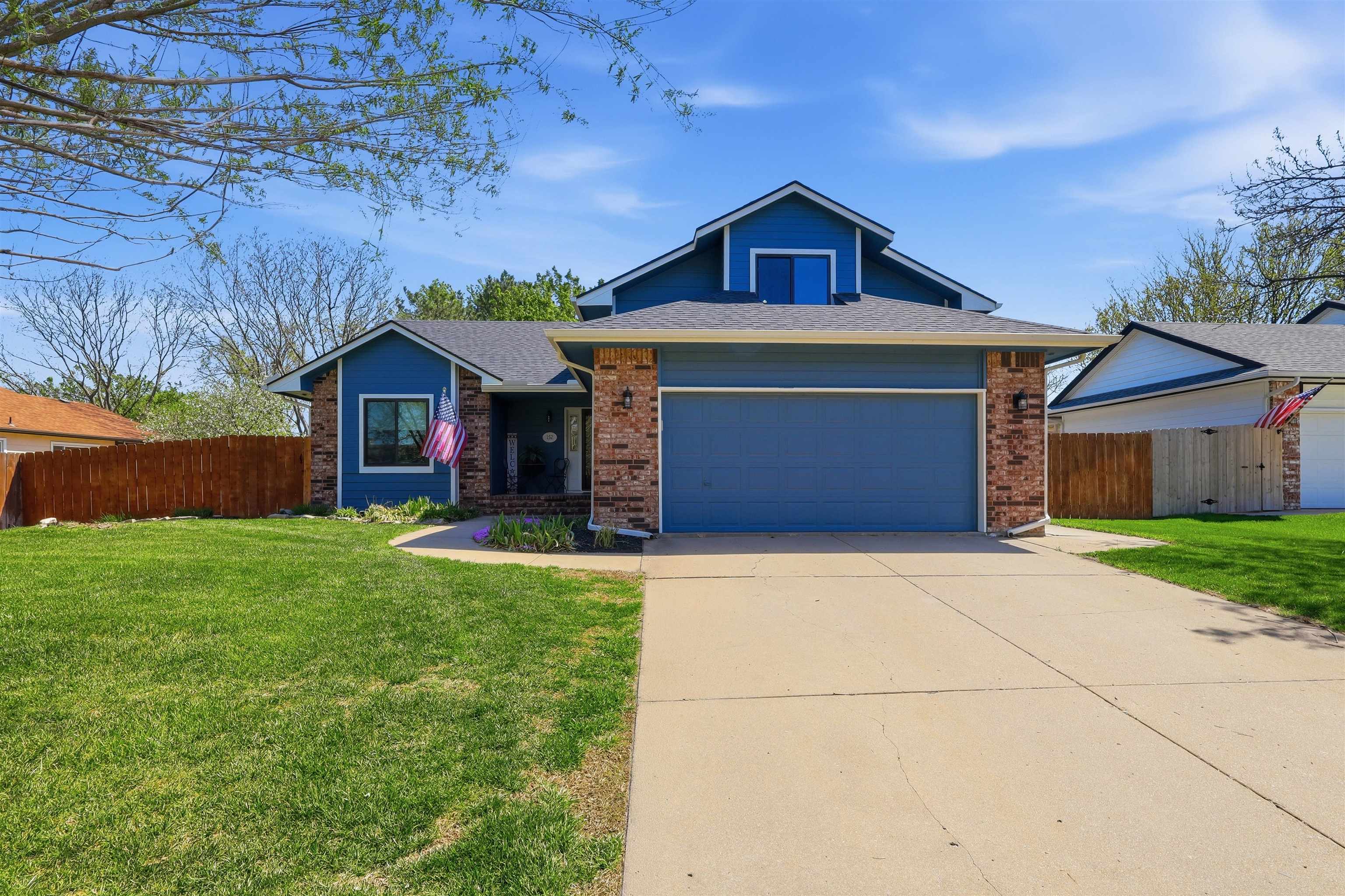 152 Lioba Drive Andover KS 67002