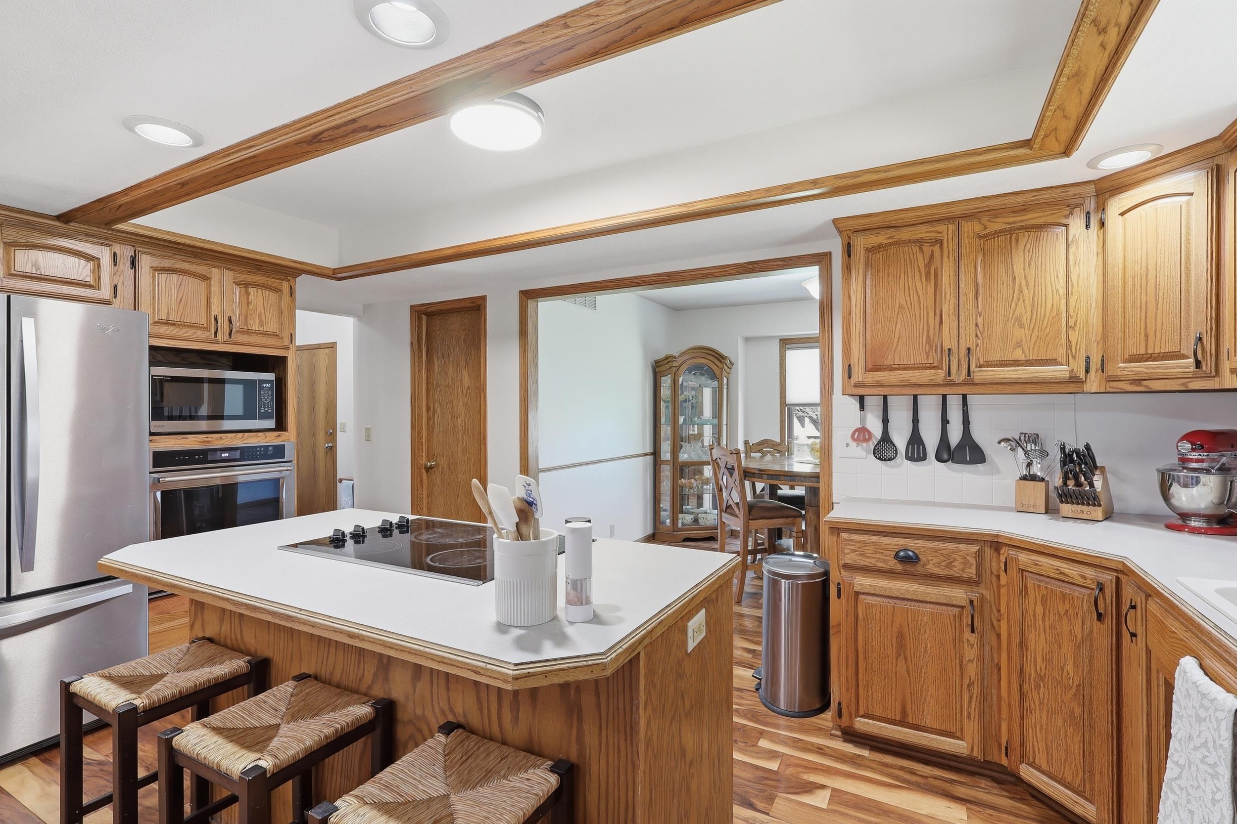 152 Lioba Drive Andover KS 67002
