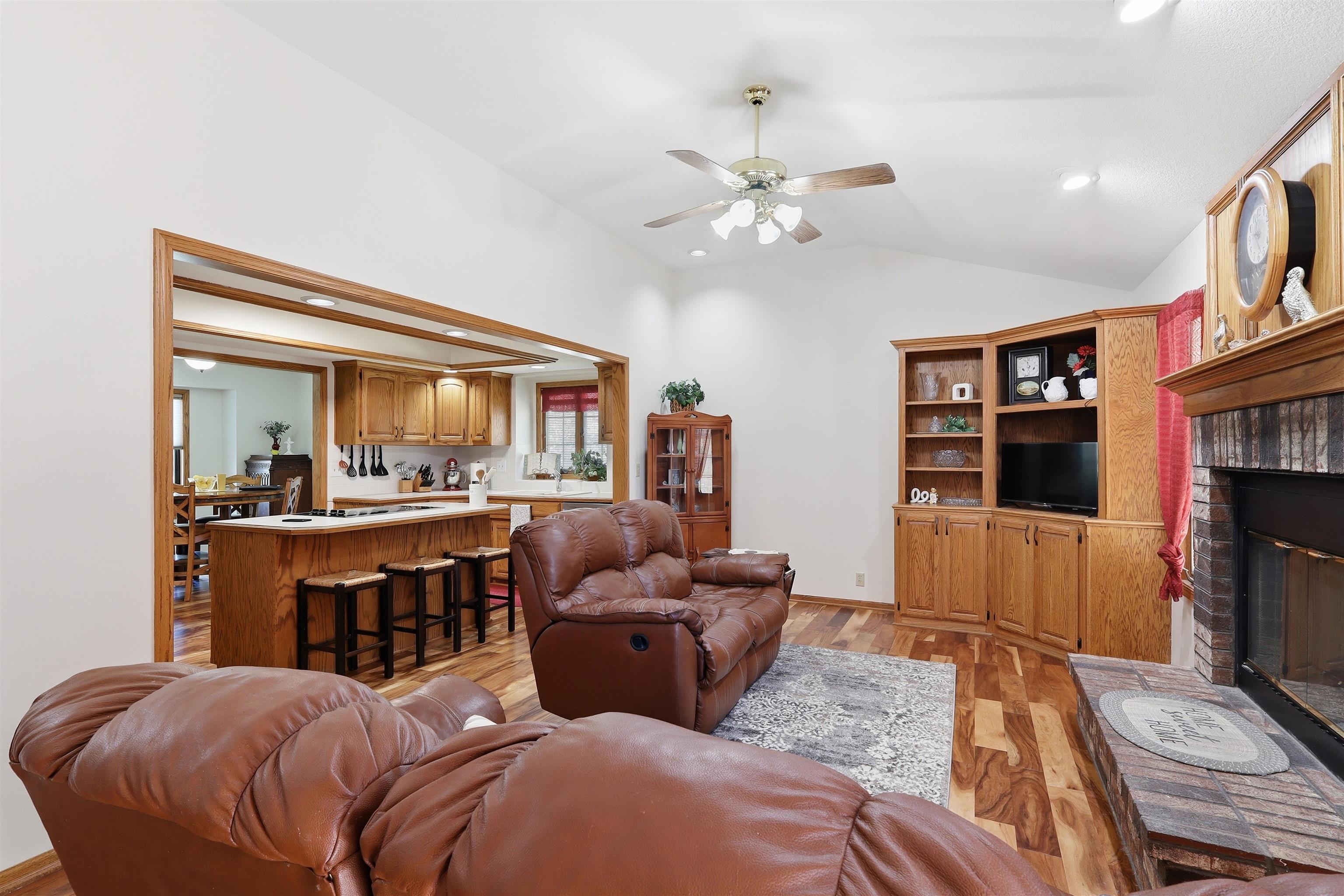 152 Lioba Drive Andover KS 67002