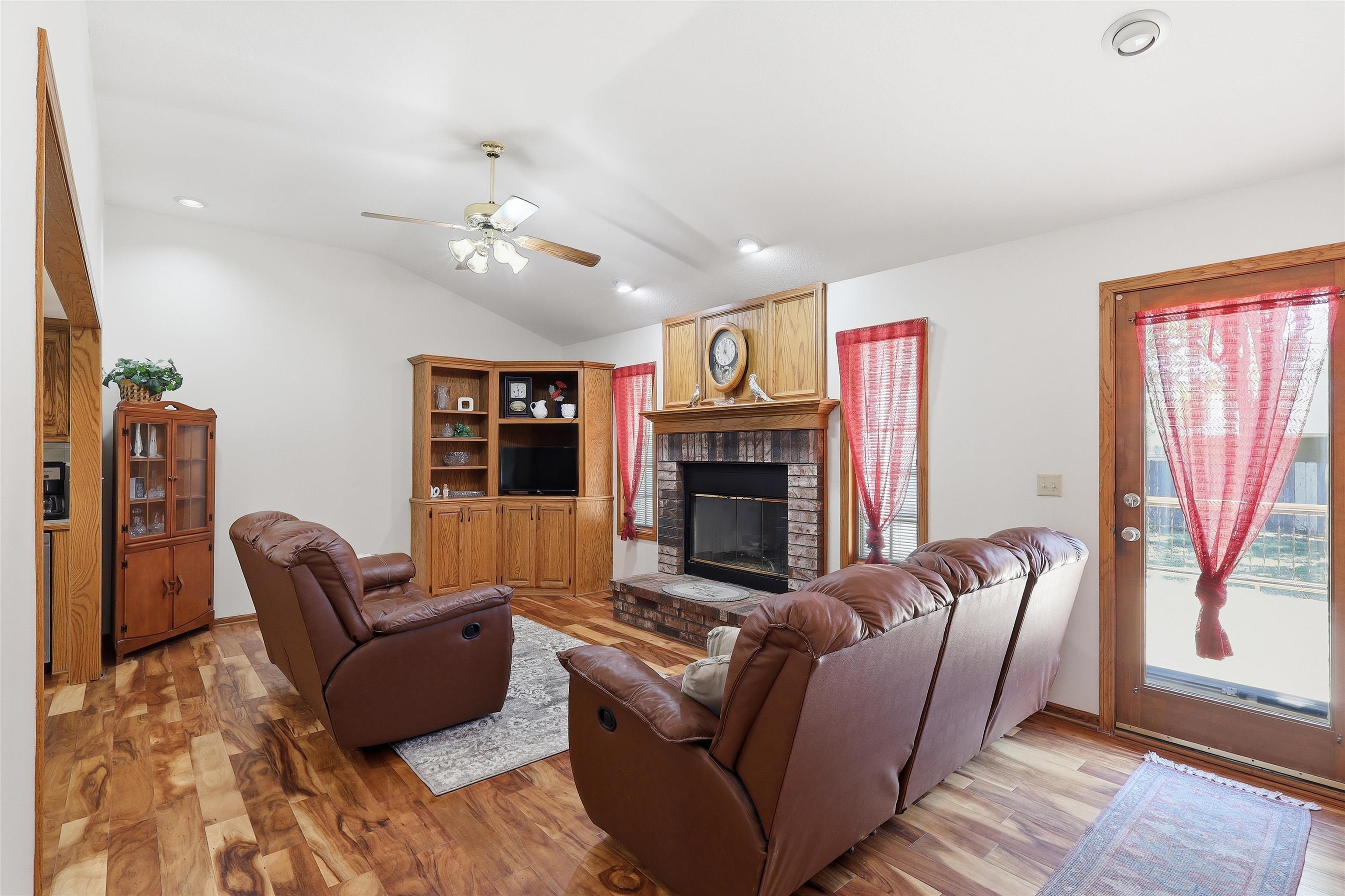 152 Lioba Drive Andover KS 67002