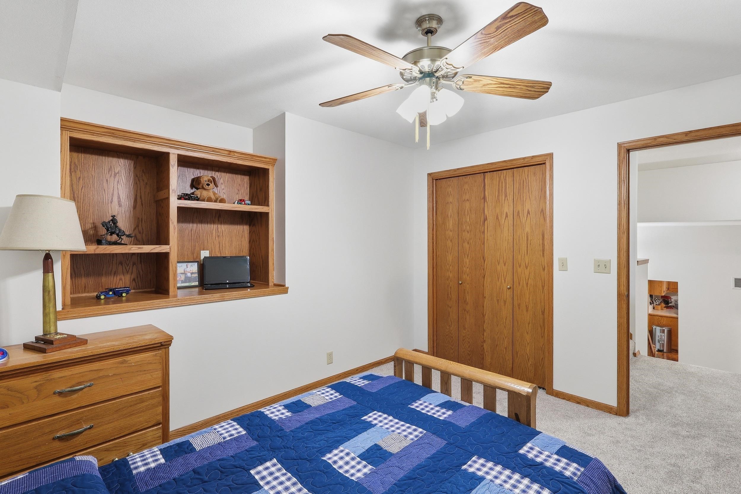 152 Lioba Drive Andover KS 67002