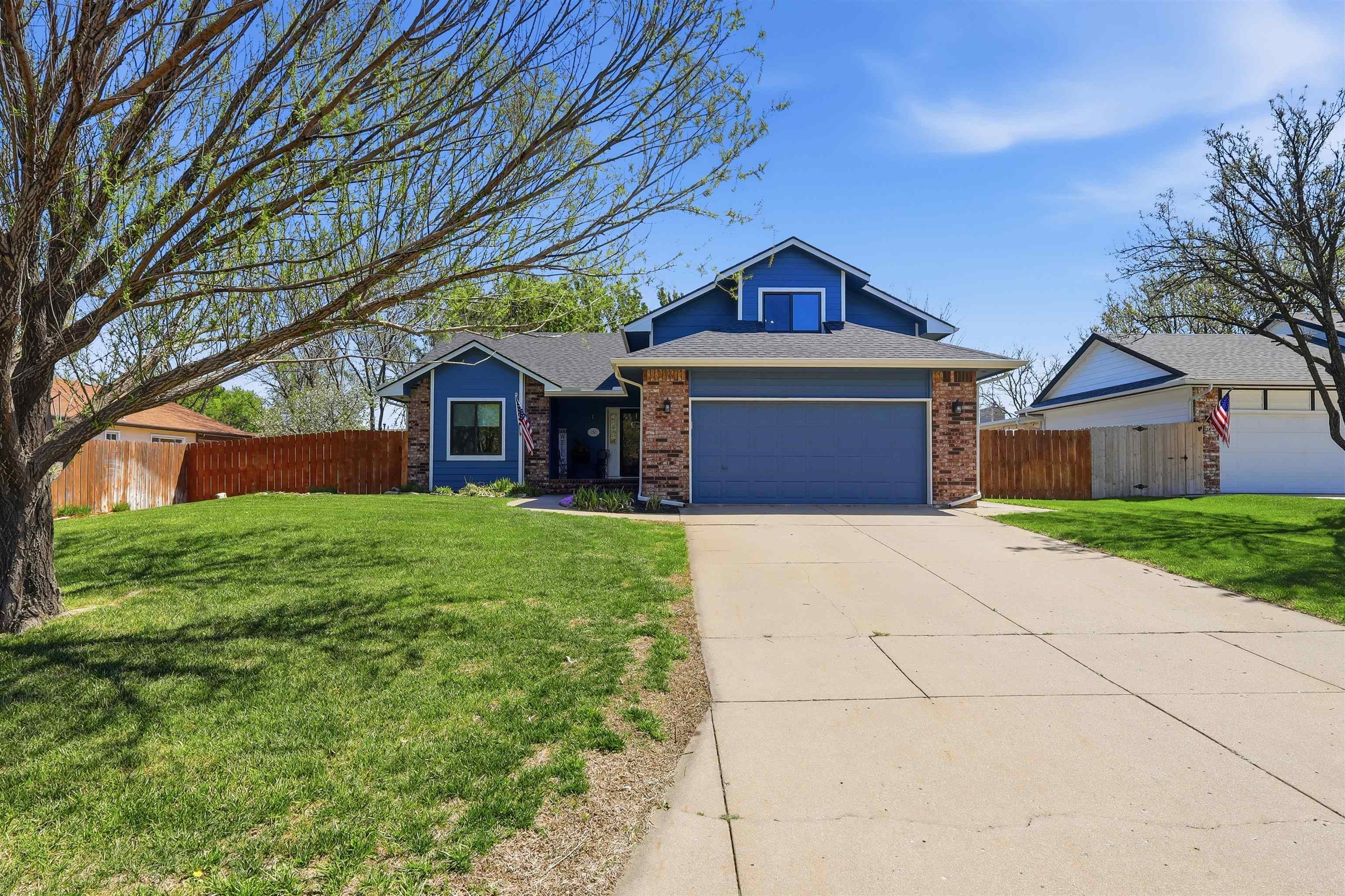 152 Lioba Drive Andover KS 67002