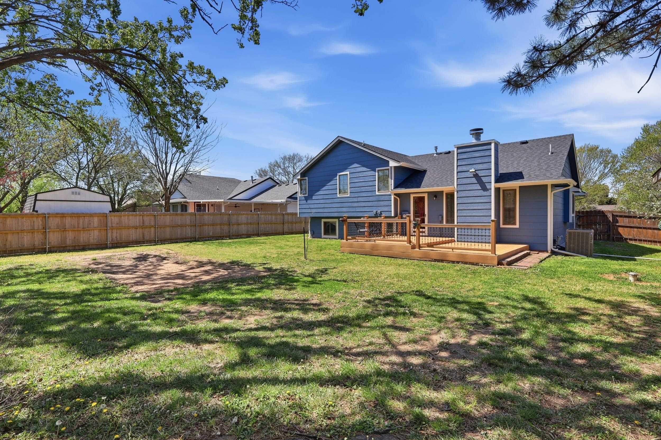 152 Lioba Drive Andover KS 67002