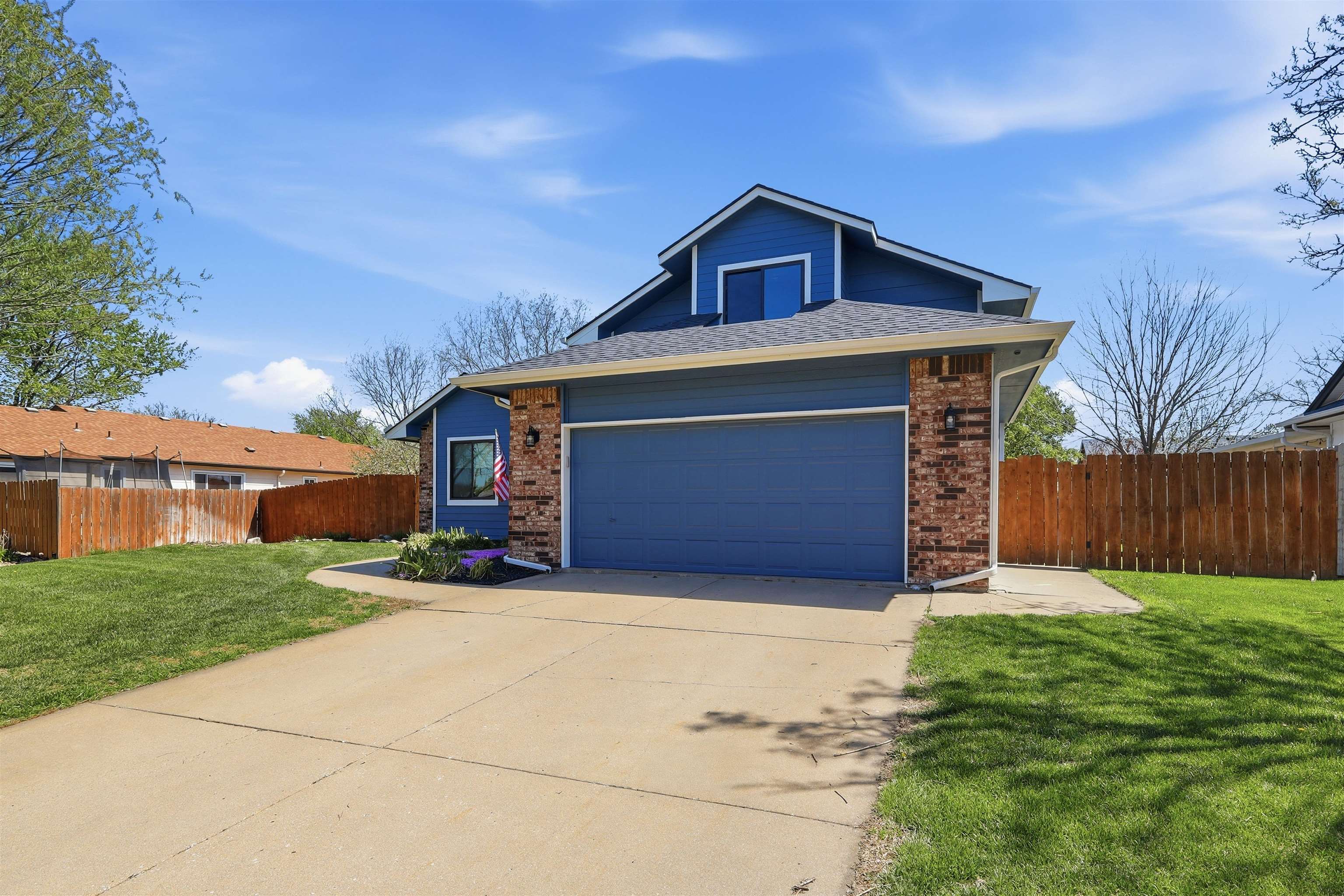 152 Lioba Drive Andover KS 67002