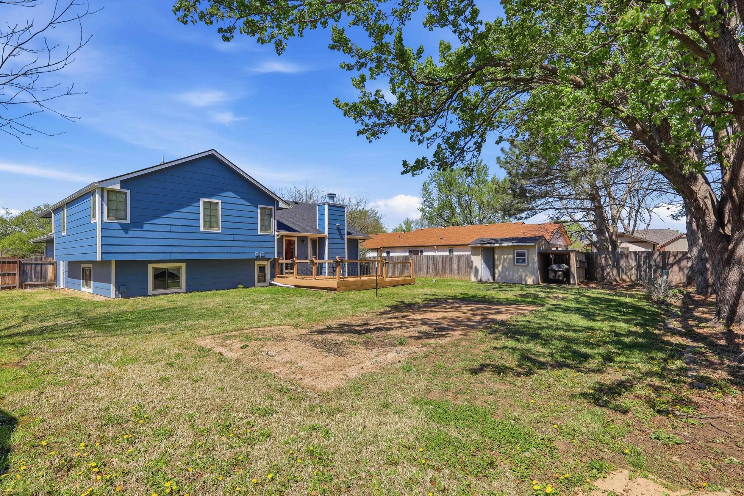 152 Lioba Drive Andover KS 67002