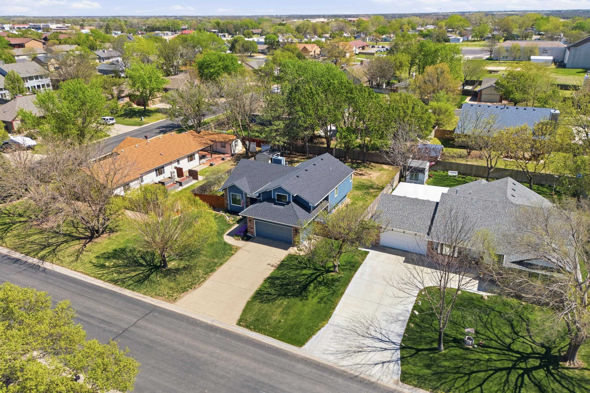 152 Lioba Drive Andover KS 67002