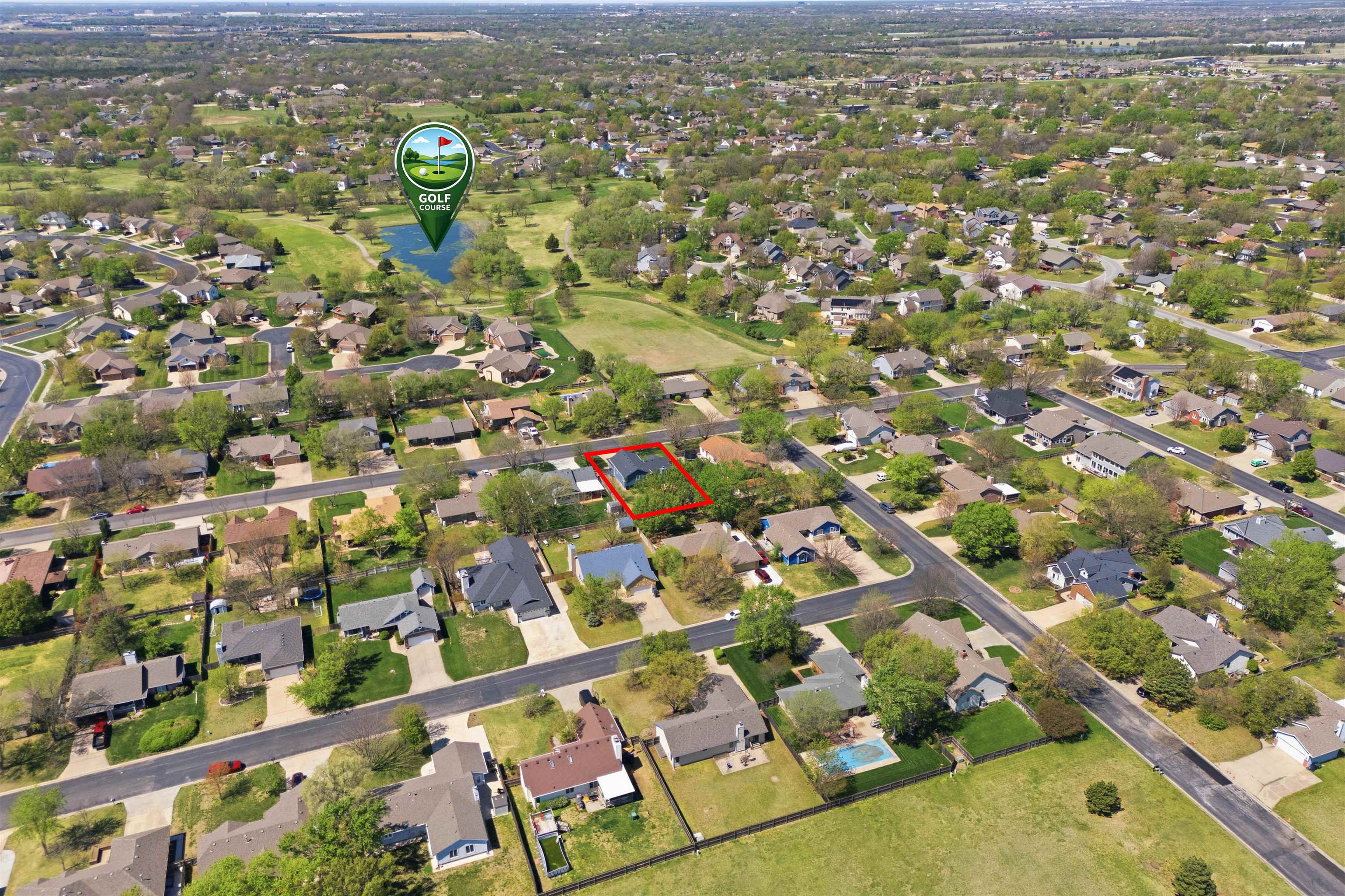 152 Lioba Drive Andover KS 67002