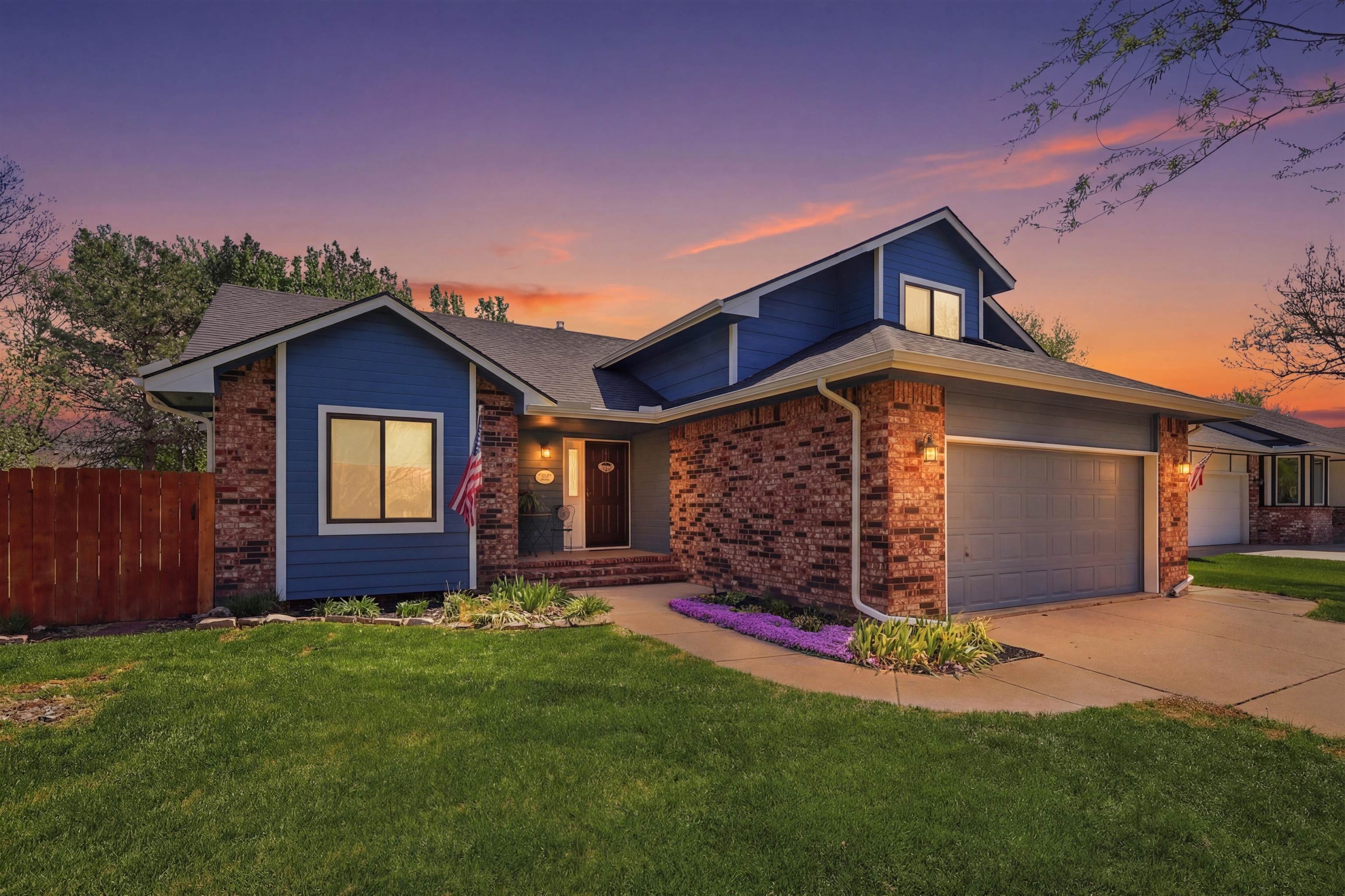 152 Lioba Drive Andover KS 67002