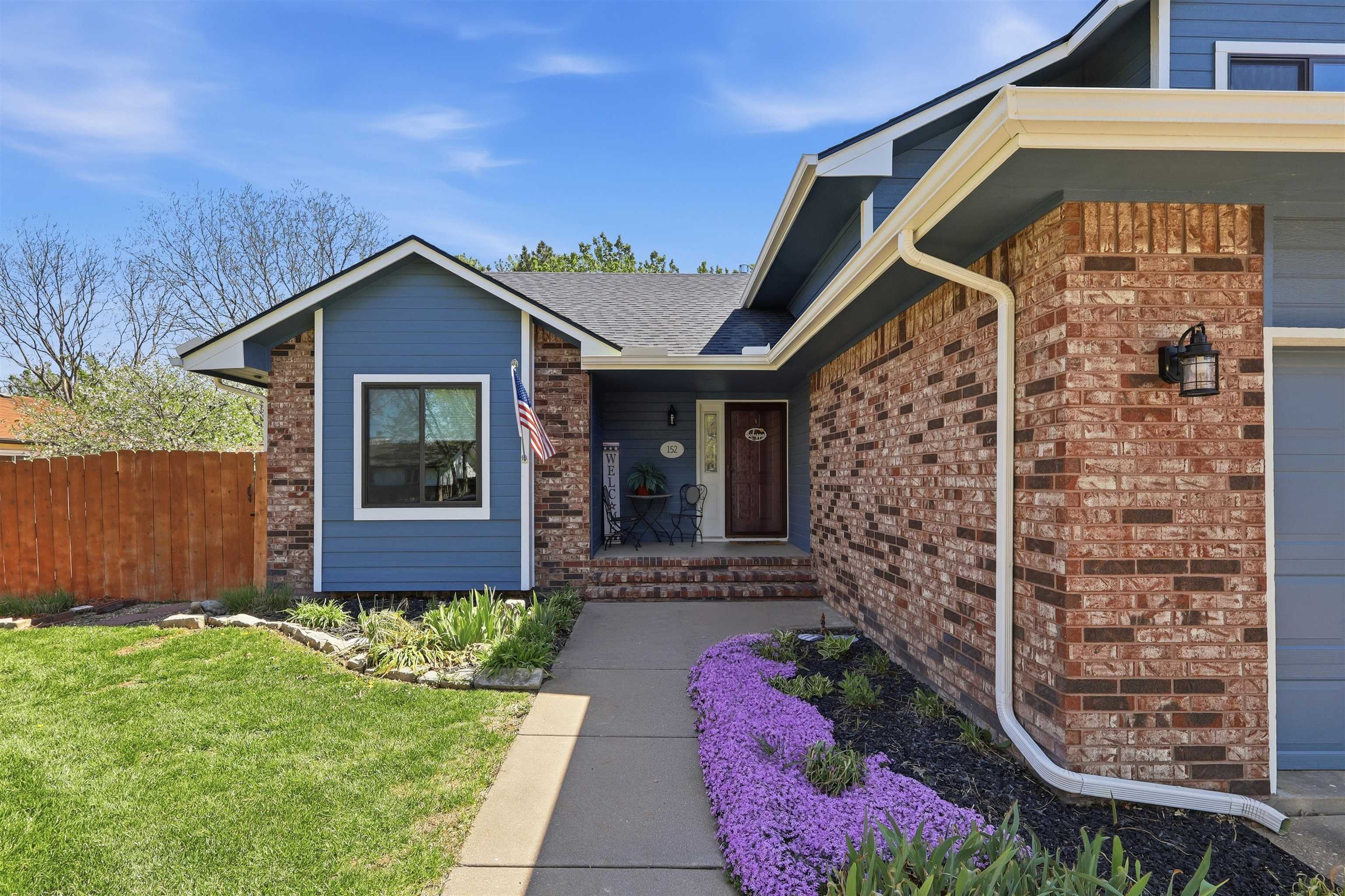 152 Lioba Drive Andover KS 67002