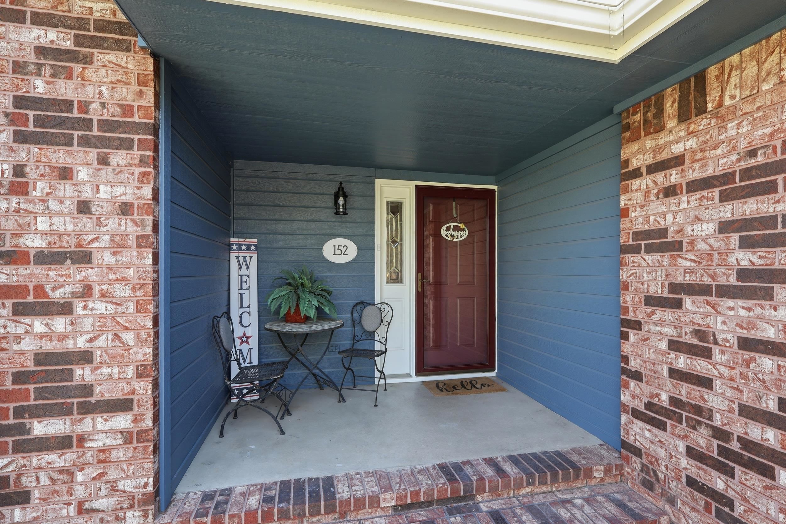 152 Lioba Drive Andover KS 67002