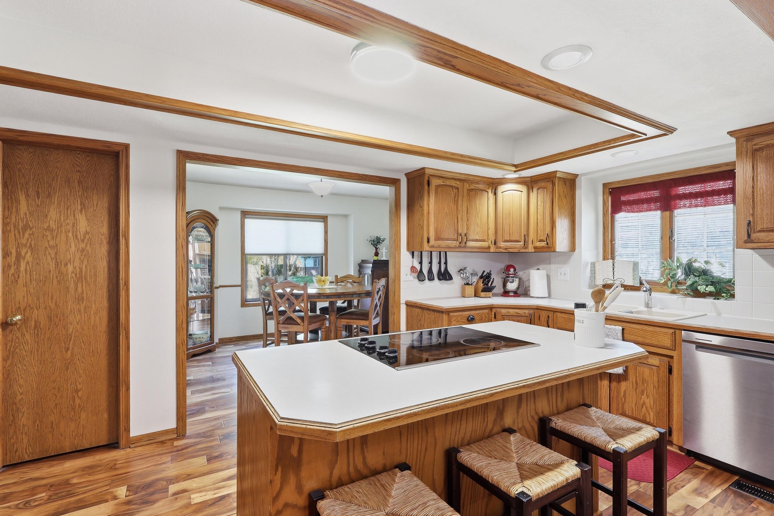 152 Lioba Drive Andover KS 67002