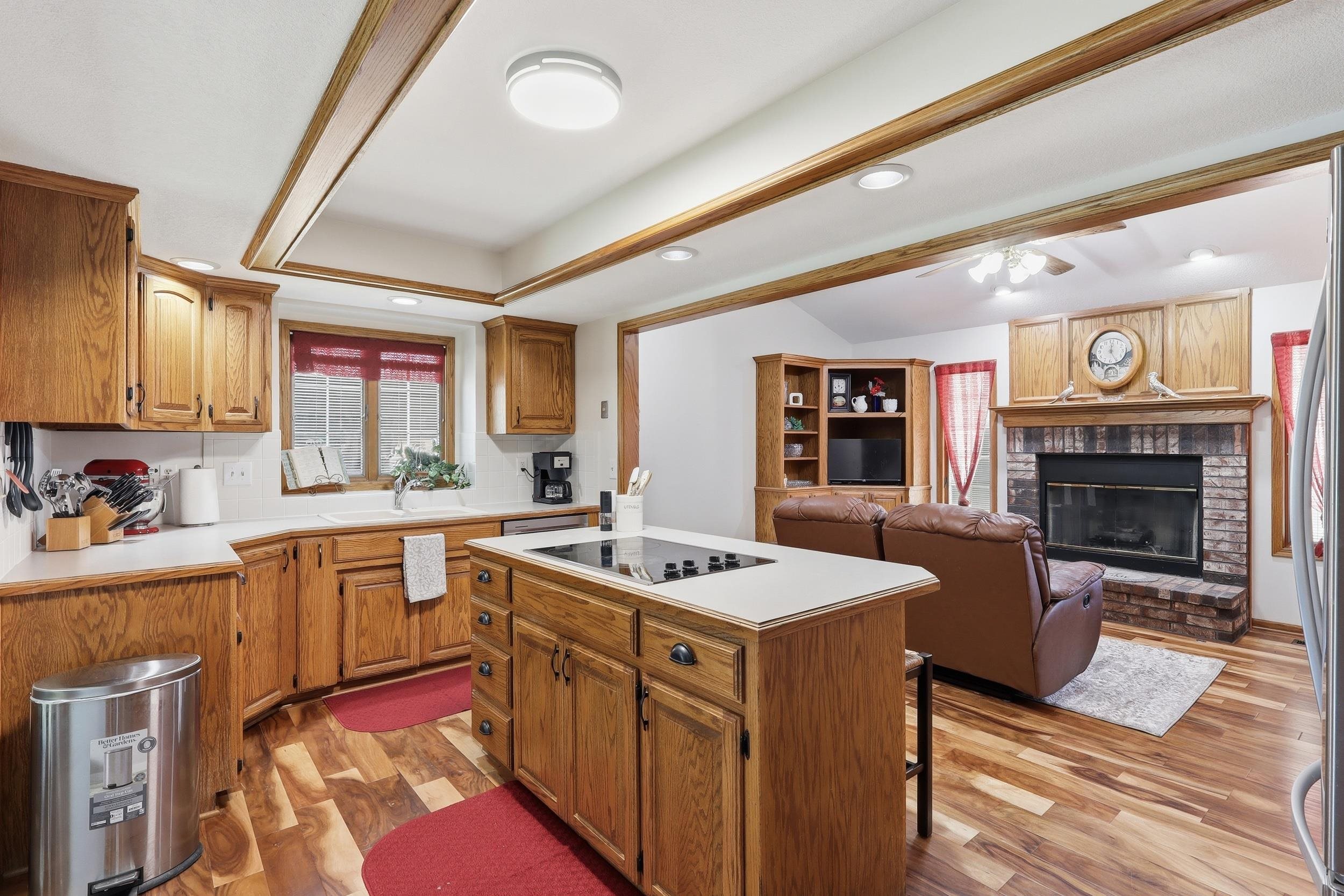 152 Lioba Drive Andover KS 67002