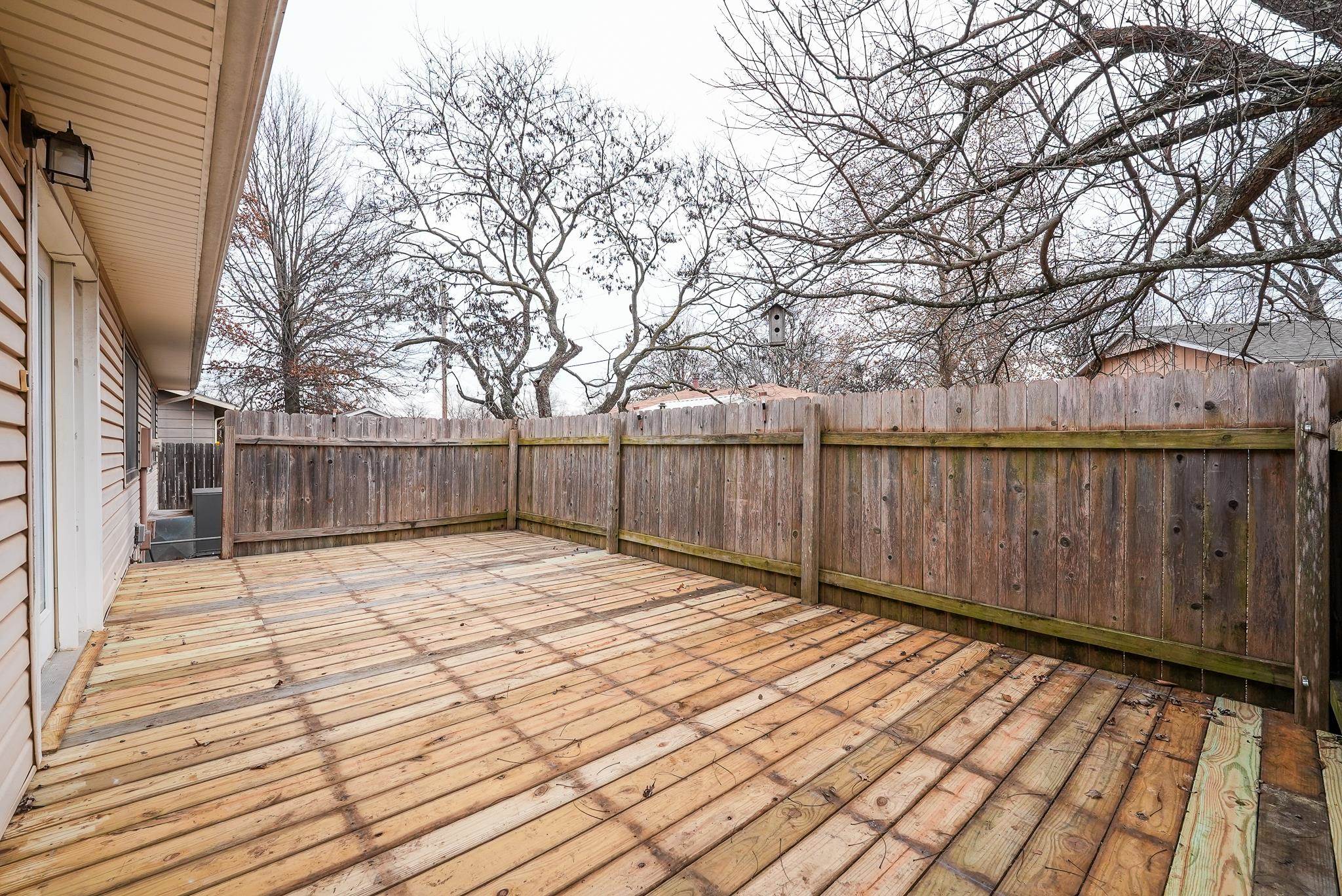 509 W 13th Avenue El Dorado KS 67042