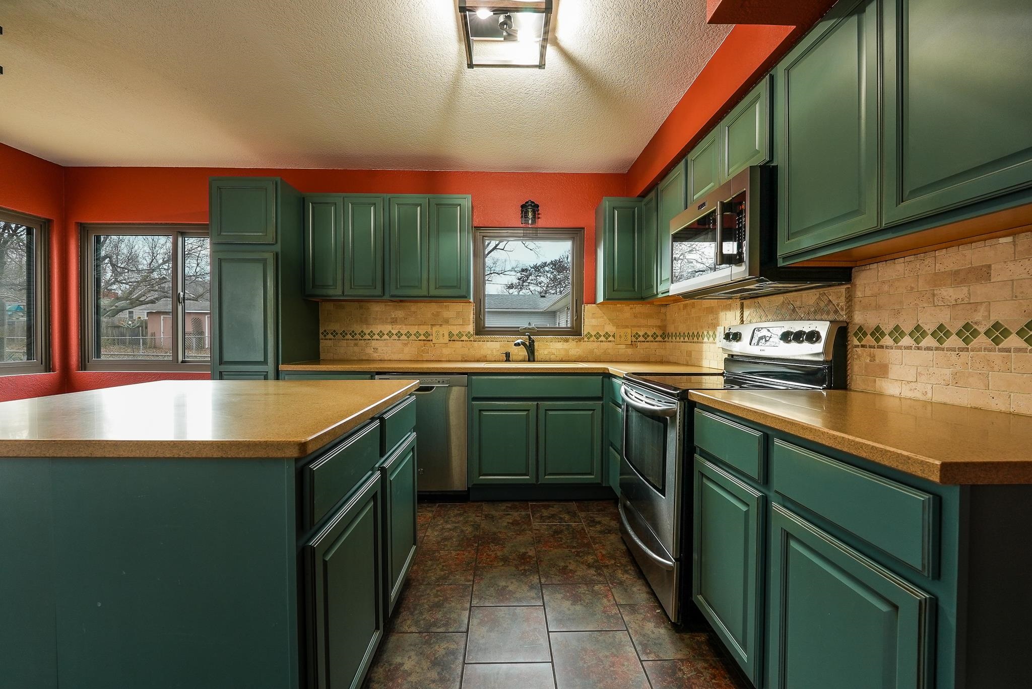 509 W 13th Avenue El Dorado KS 67042