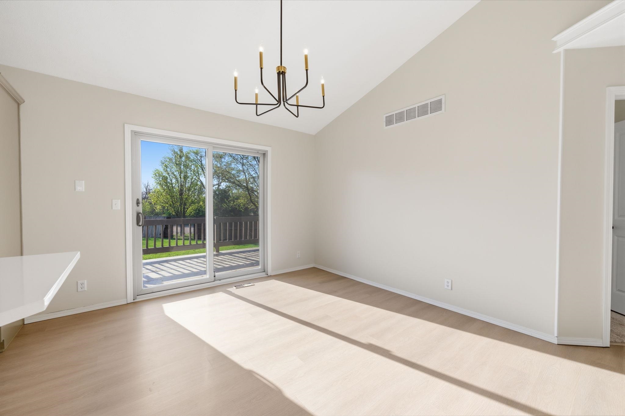 2772 Glacier Drive Wichita KS 67215