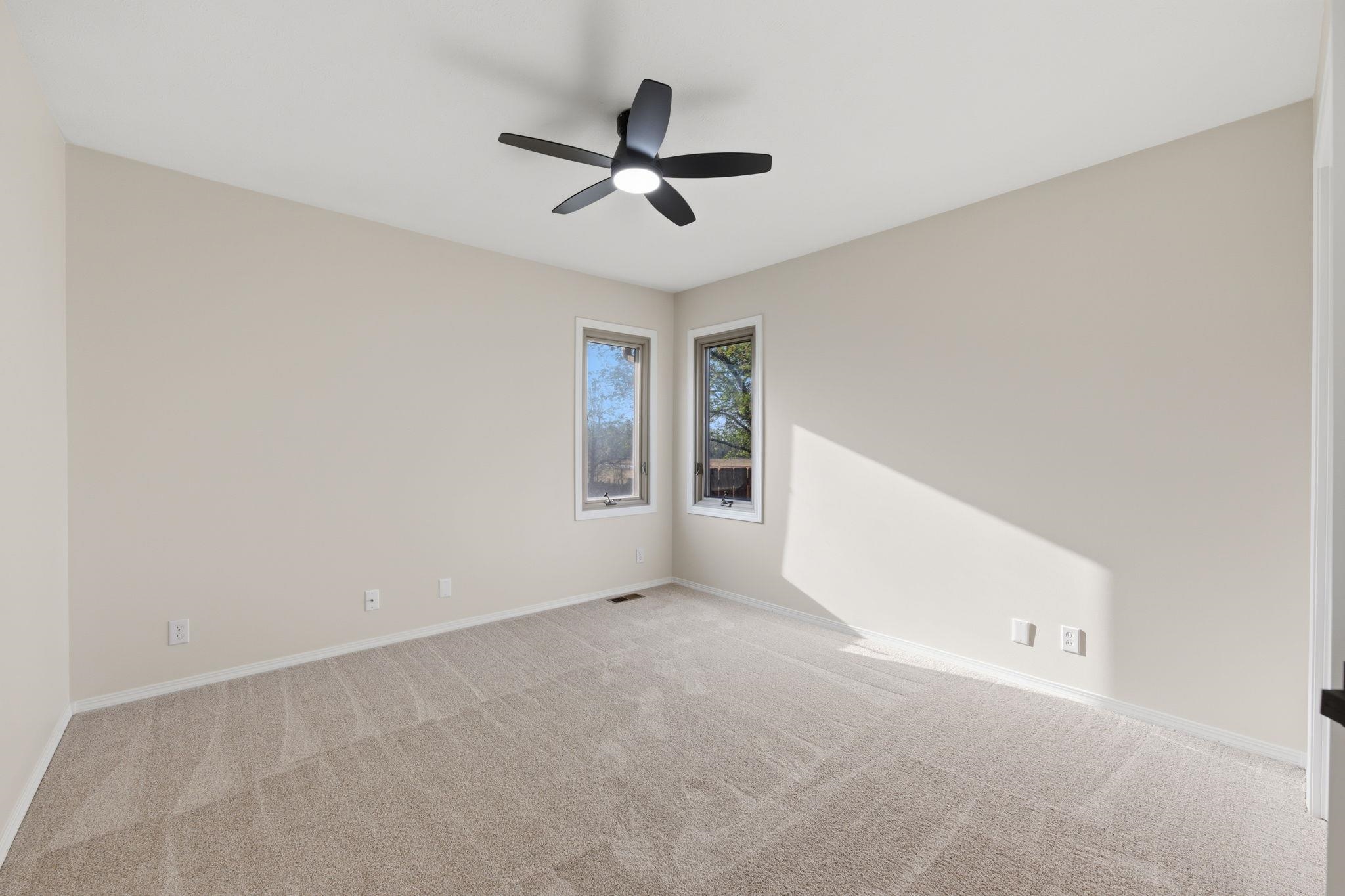 2772 Glacier Drive Wichita KS 67215