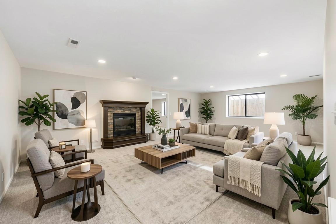 2772 Glacier Drive Wichita KS 67215