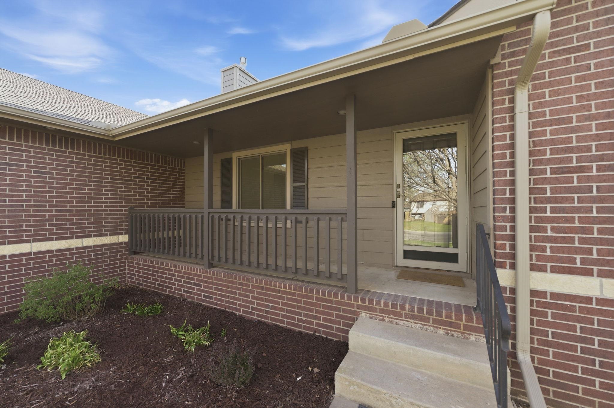 2772 Glacier Drive Wichita KS 67215