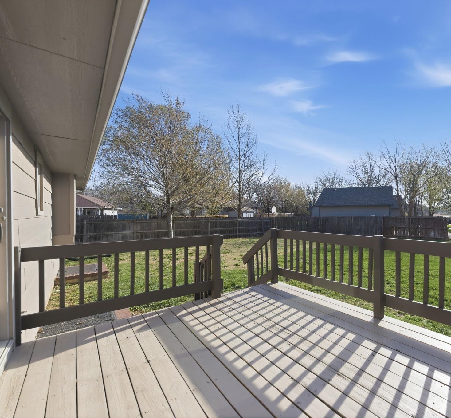 2772 Glacier Drive Wichita KS 67215