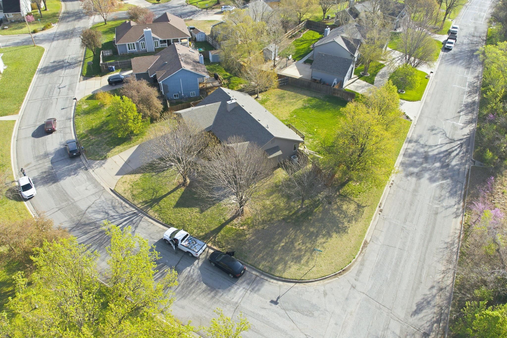 2772 Glacier Drive Wichita KS 67215